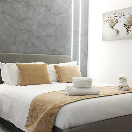 Turati Inn 罗马 外观 照片