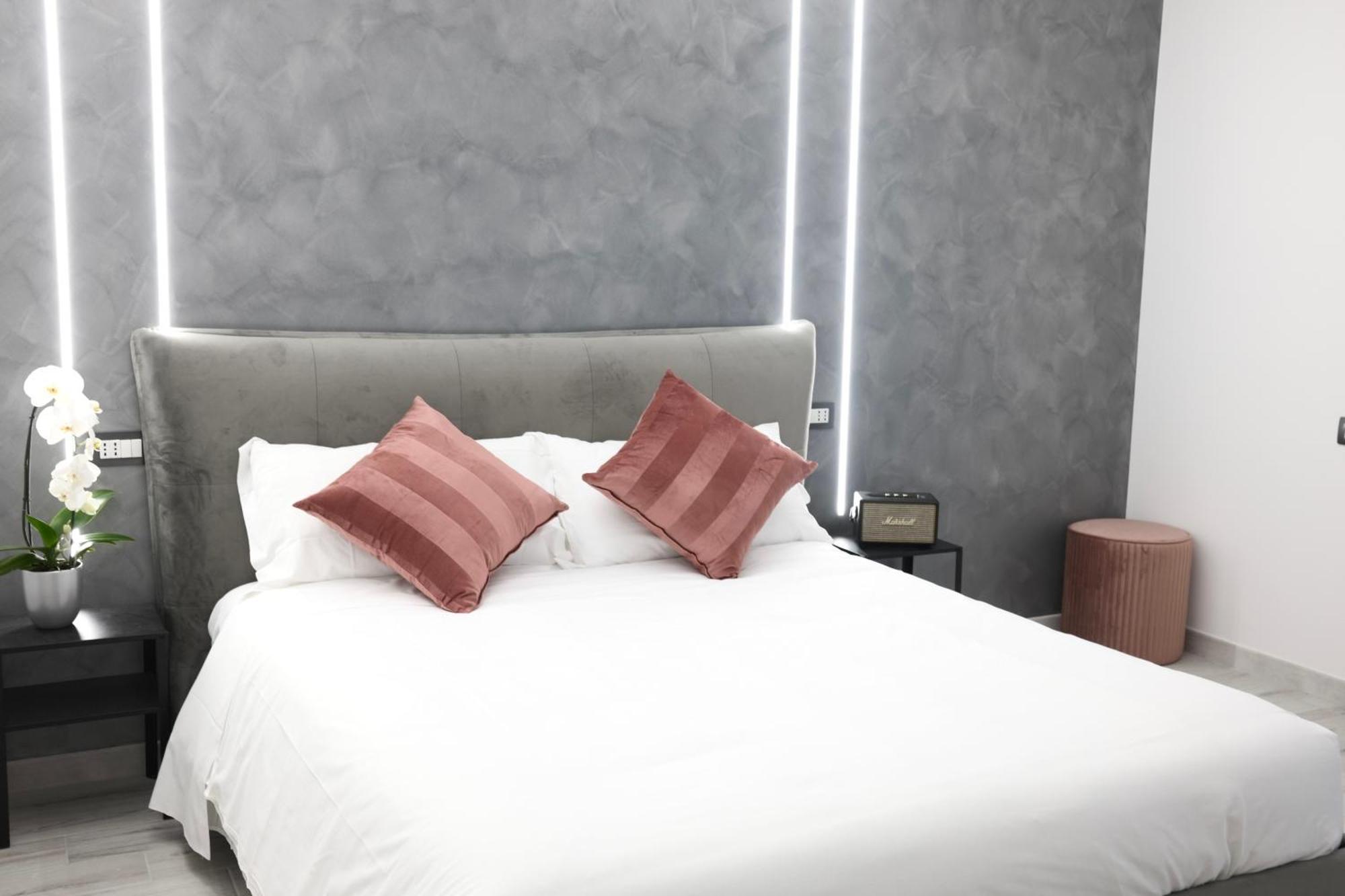 Turati Inn 罗马 外观 照片
