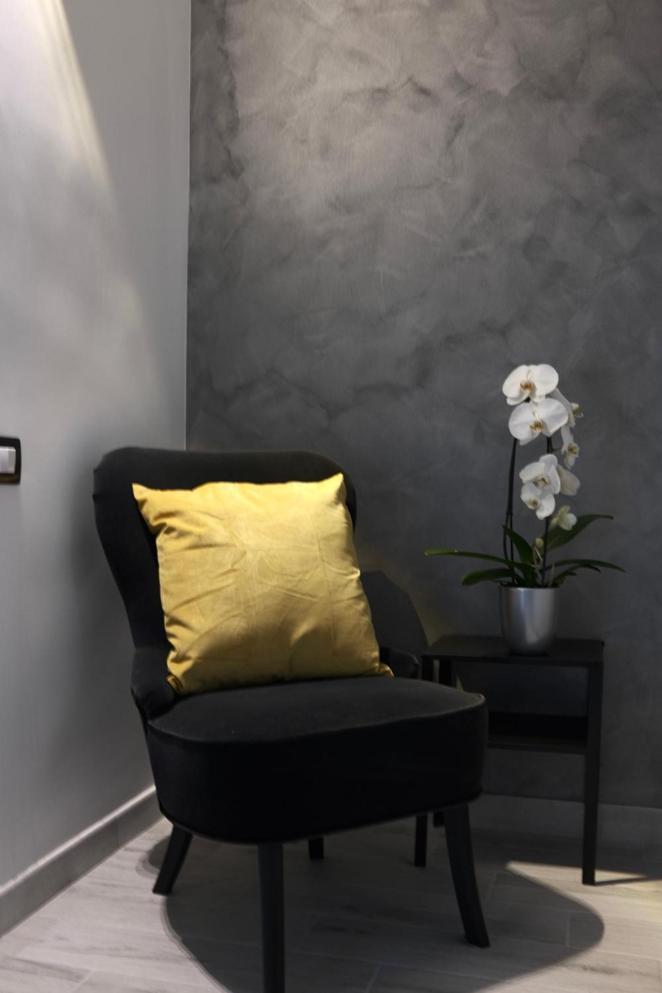 Turati Inn 罗马 外观 照片