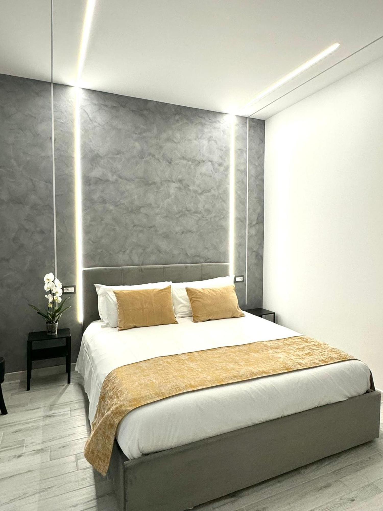 Turati Inn 罗马 外观 照片