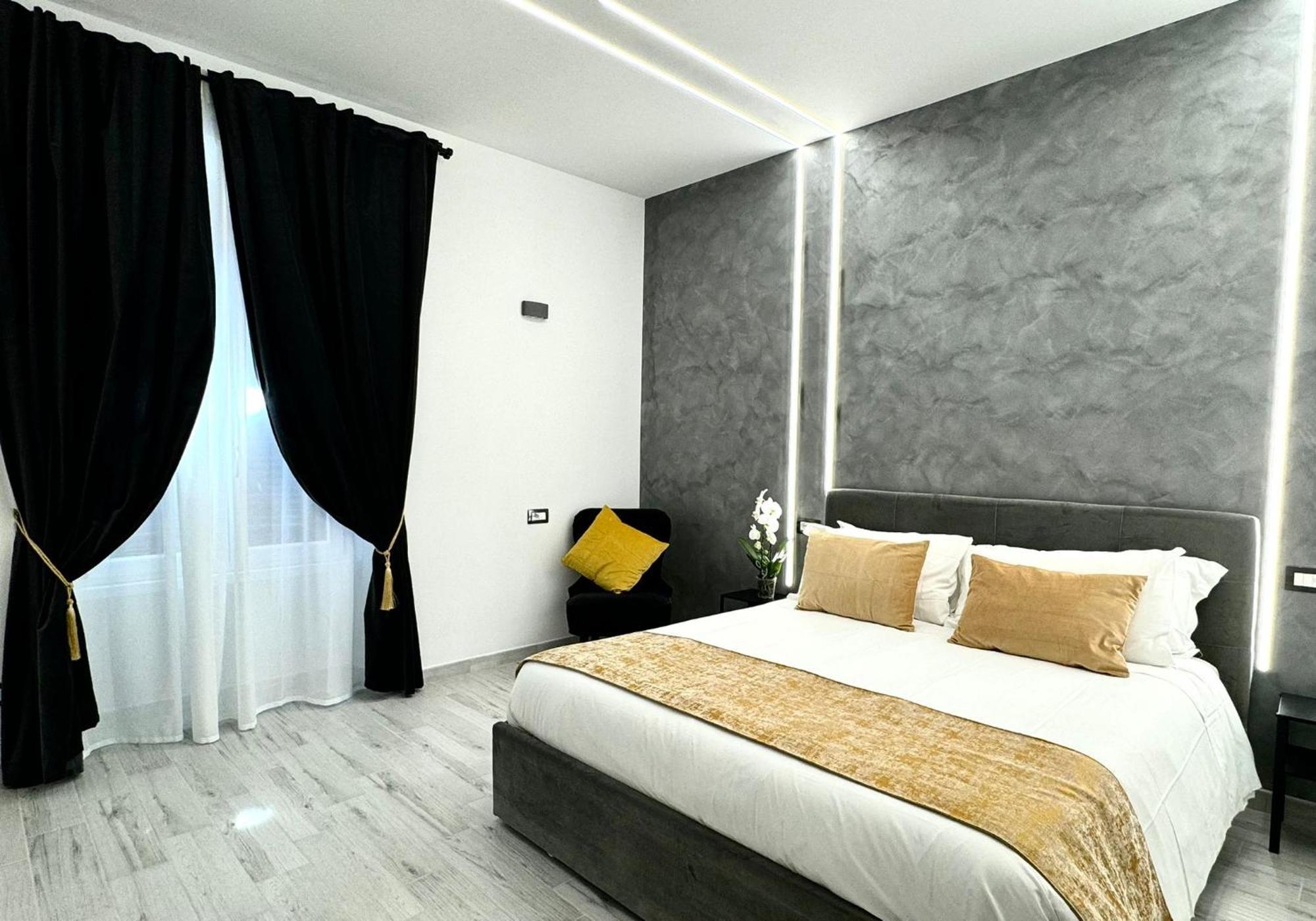 Turati Inn 罗马 外观 照片