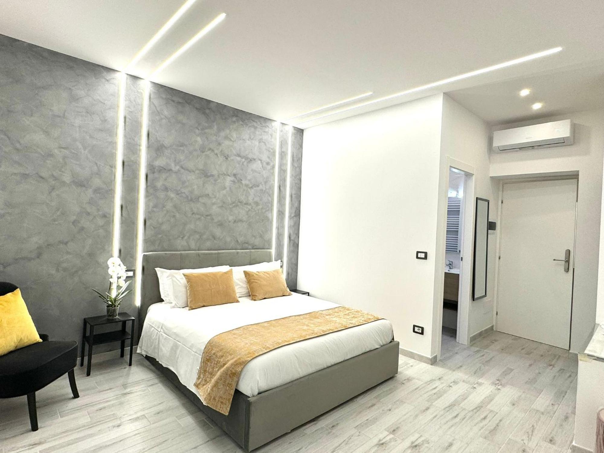 Turati Inn 罗马 外观 照片