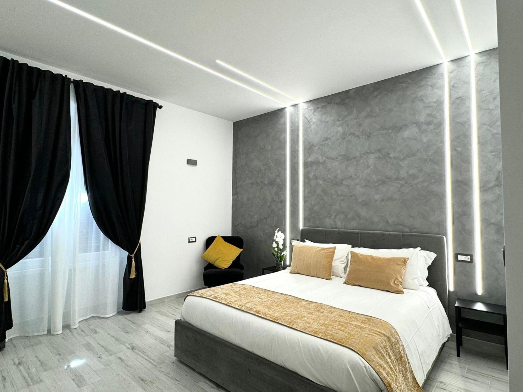 Turati Inn 罗马 外观 照片