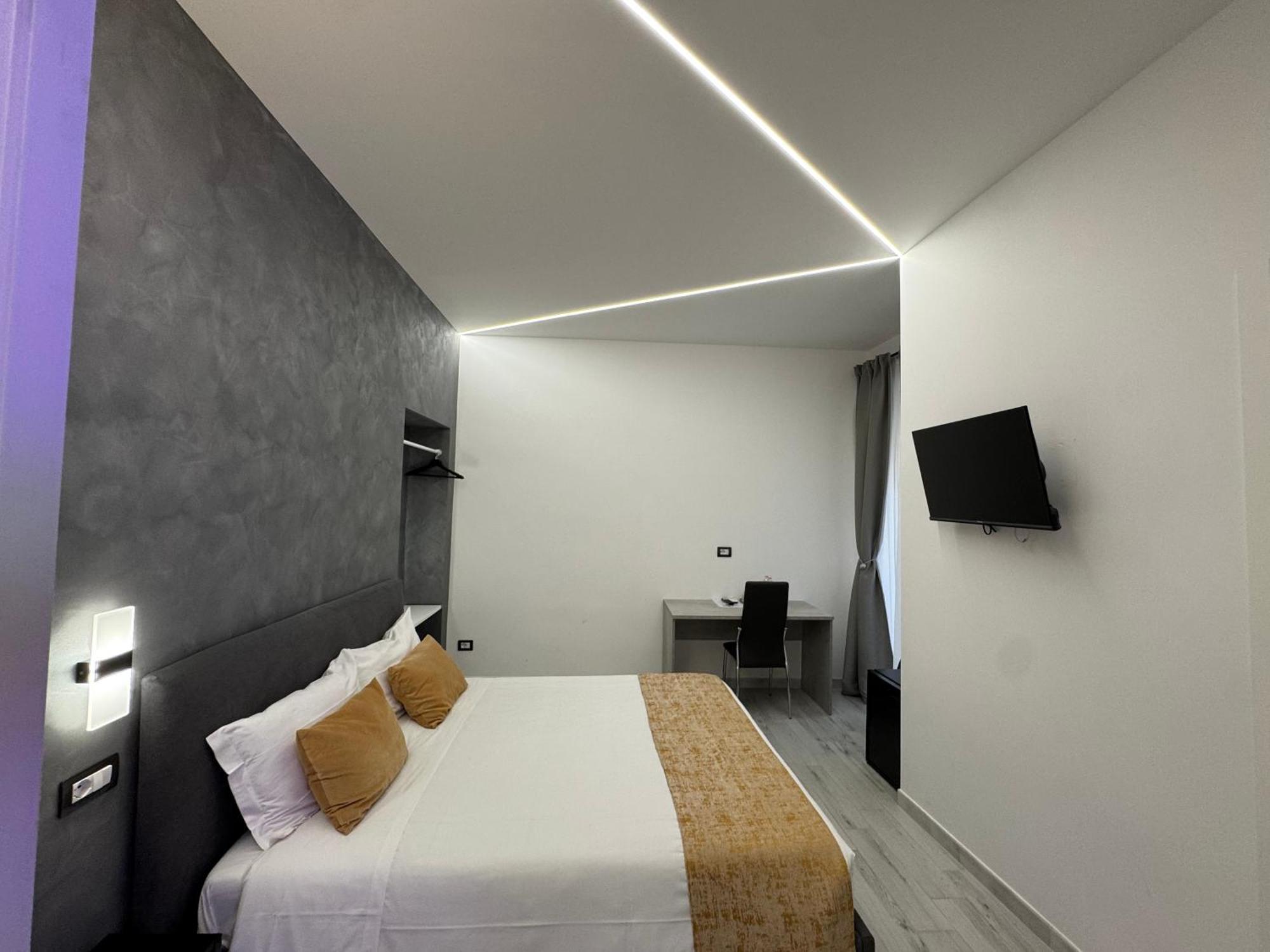 Turati Inn 罗马 外观 照片
