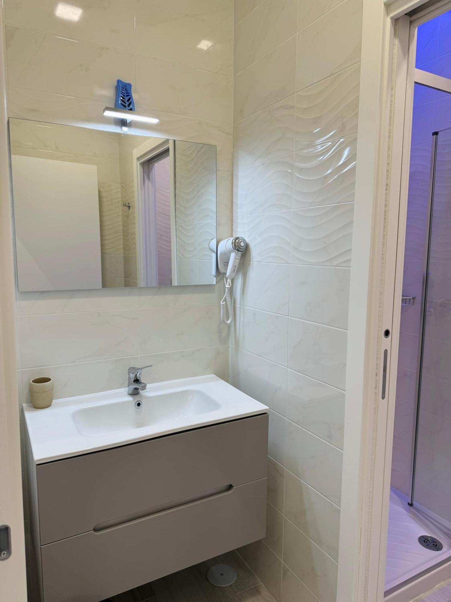 Turati Inn 罗马 外观 照片