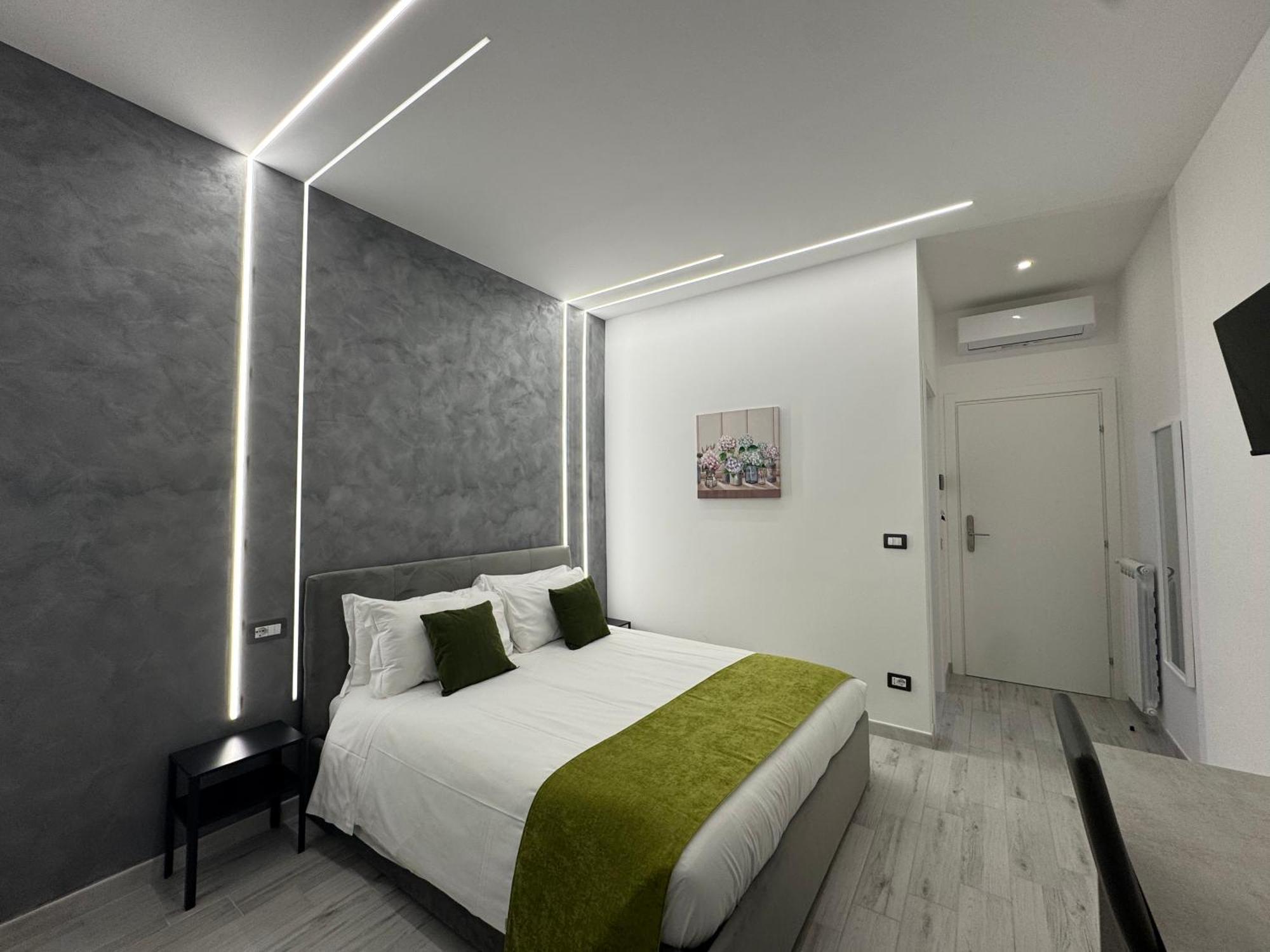 Turati Inn 罗马 外观 照片