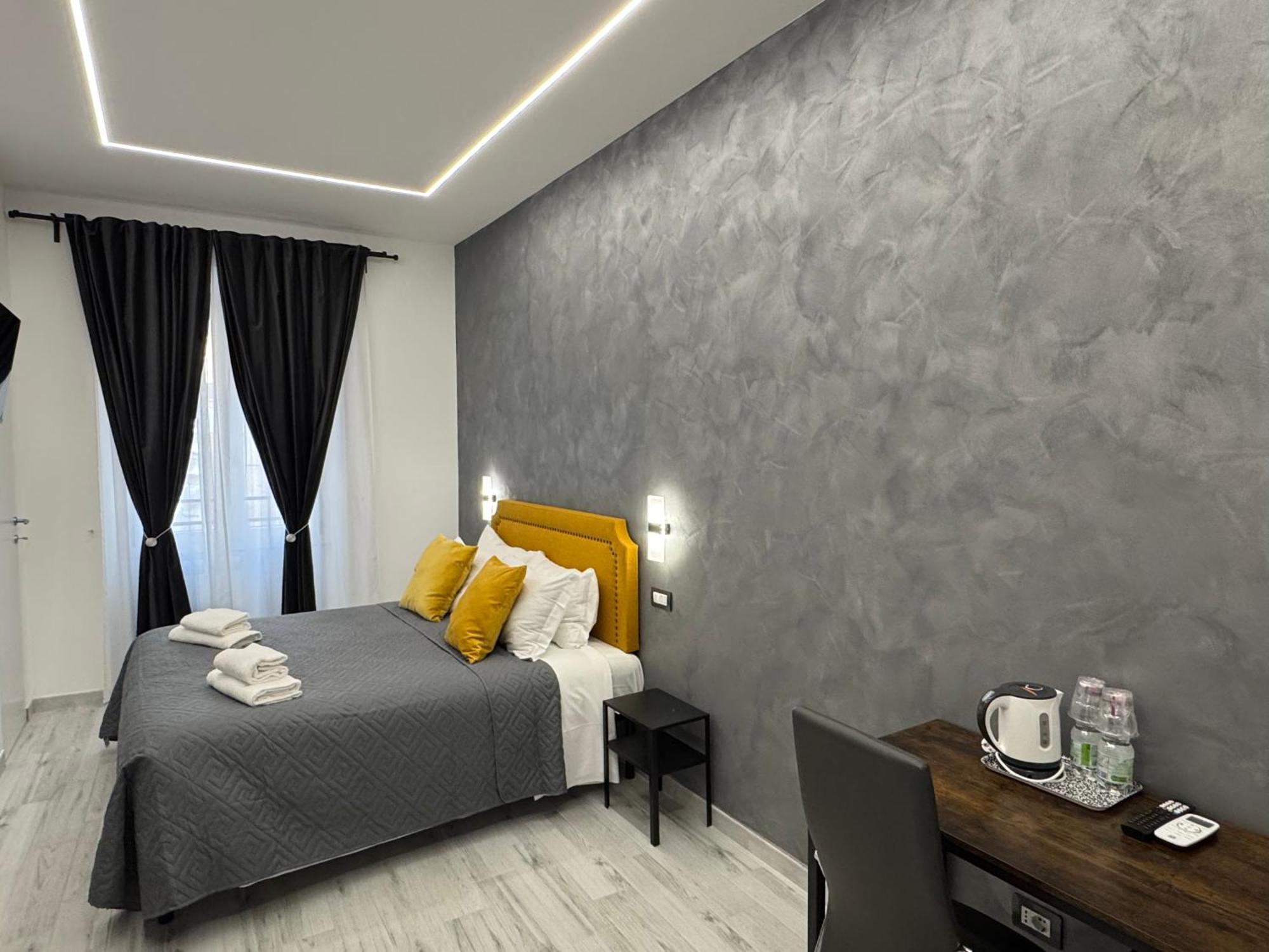 Turati Inn 罗马 外观 照片
